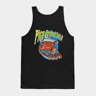 Pico De Heck Yeah! Tank Top